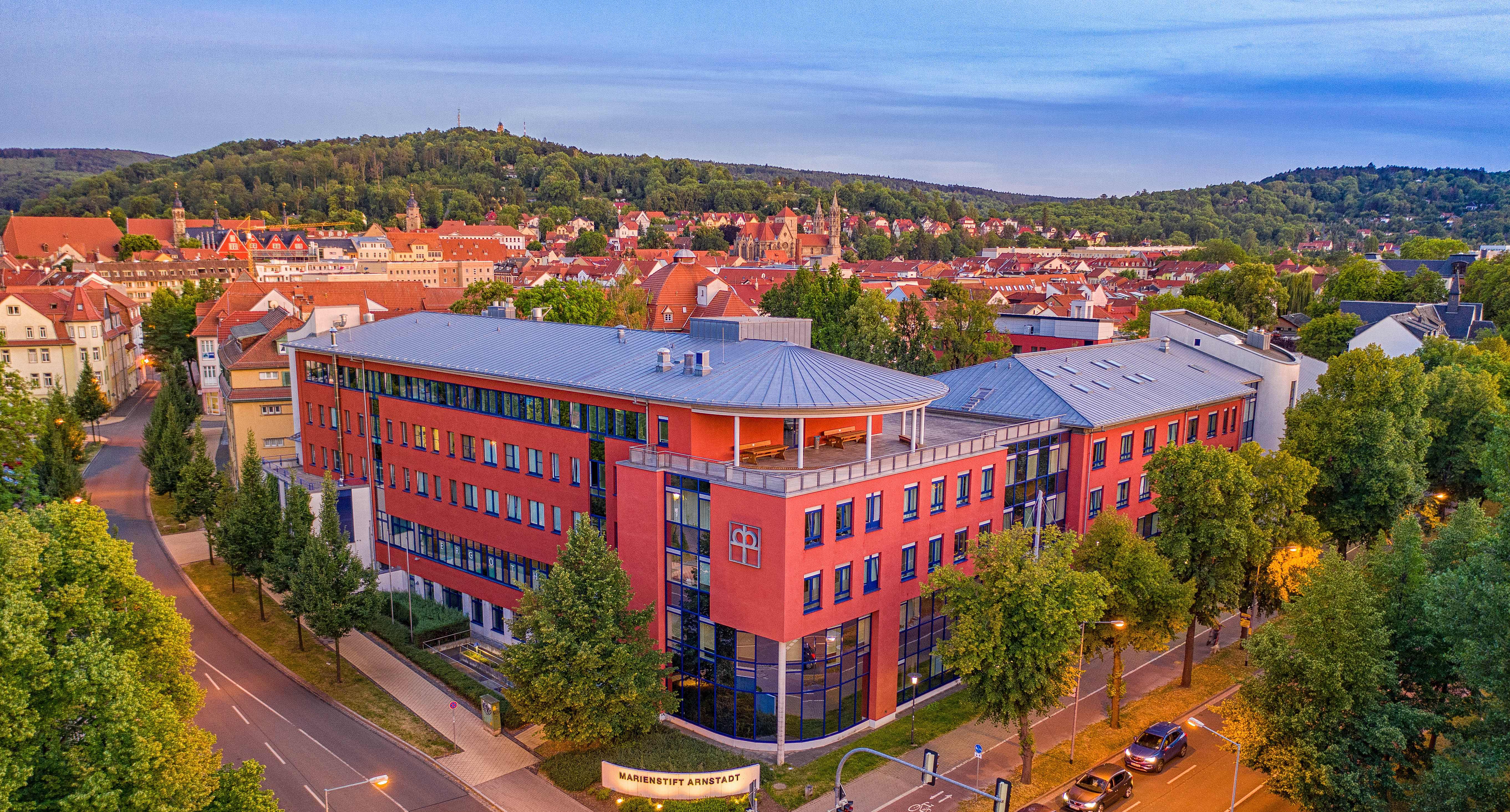 Tagesklinik