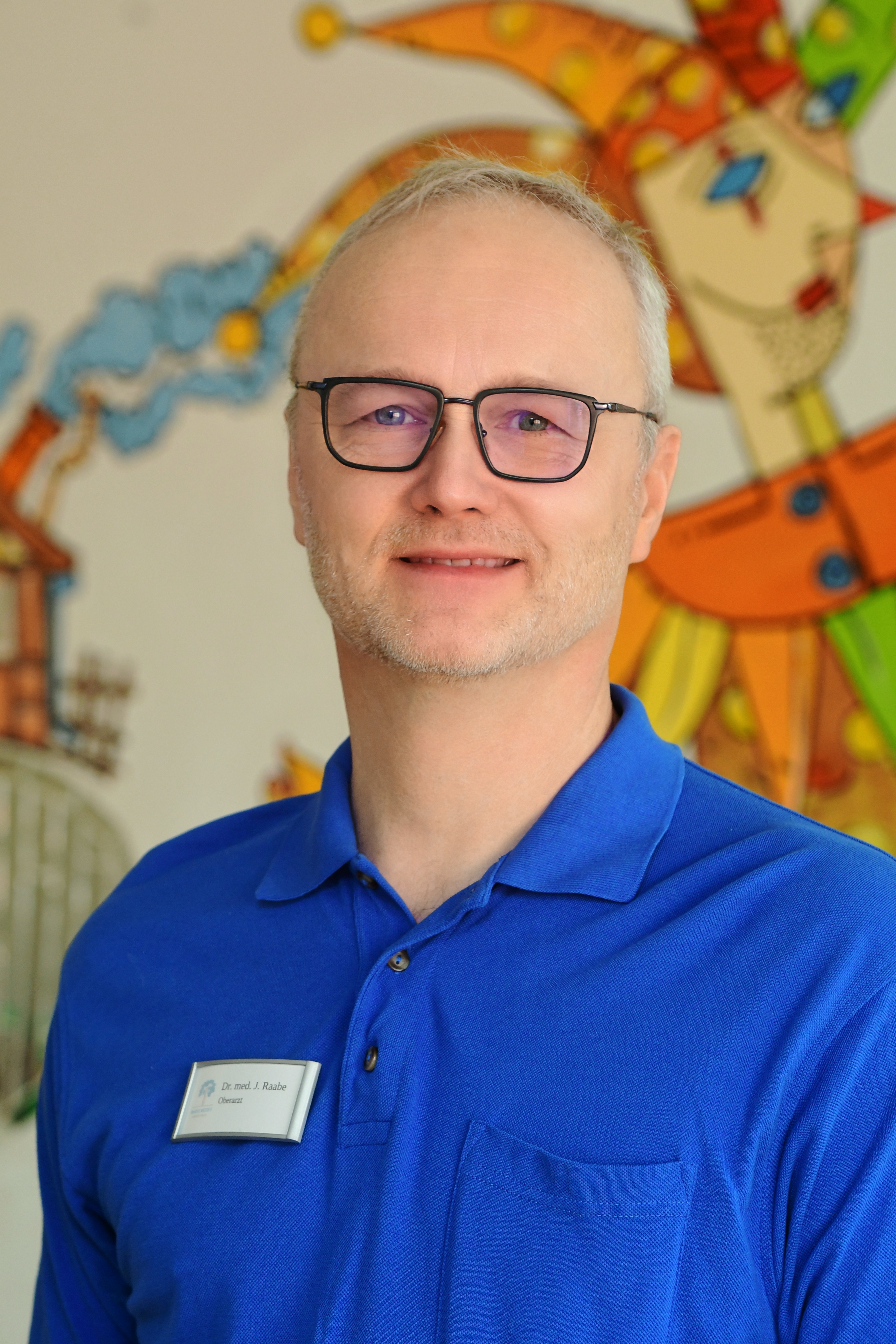 <p>Dr. med. Jens Raabe</p>